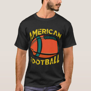 American Football T-Shirt