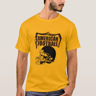 american football T-Shirt