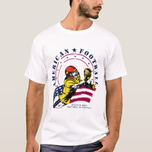 AMERICAN FOOTBALL T-Shirt