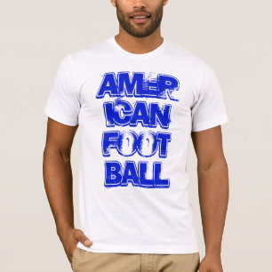 American Football T-Shirt