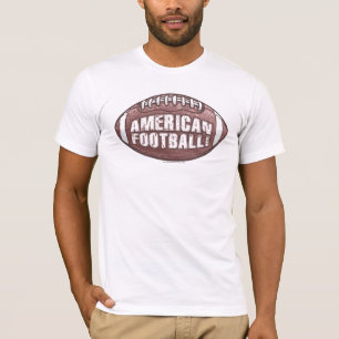 American Football T-Shirt