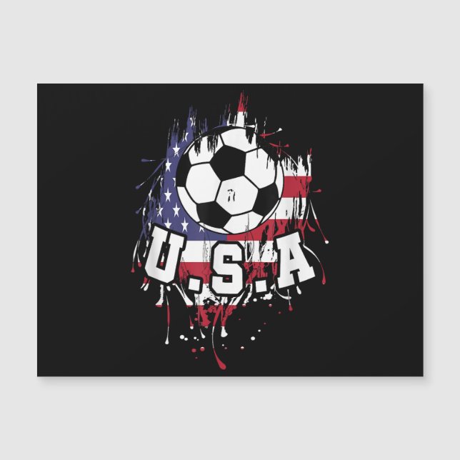 American Football USA (Front)