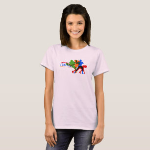 American football   Women's T-Shirt