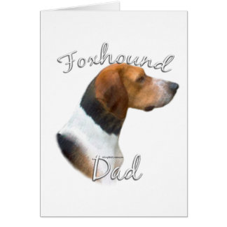 American Foxhound Dad 2