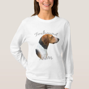 American Foxhound Mum 2 T-Shirt