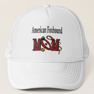 American Foxhound Mum Hat