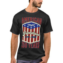 American Freedom 250 Years Vintage 1776 2026 gift