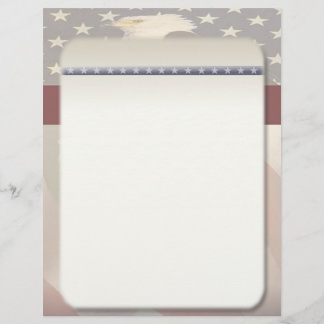 American Freedom Flyer (Front)