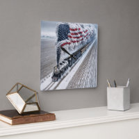 American Freedom Train