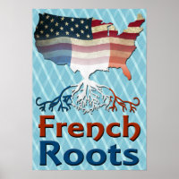 American French Roots