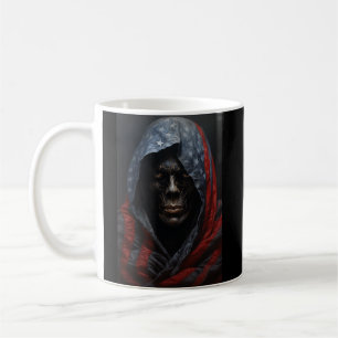 American Ghoul Coffee Mug