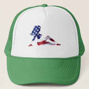 American Girl Hat