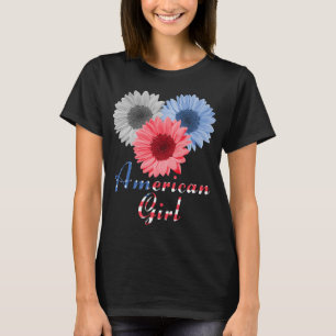 American Girl T-Shirt