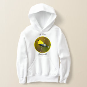 American Goldfinch - Original Photograph