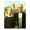 American Gothic (Perfect Quality)