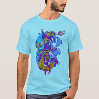 American Graffiti T-Shirt