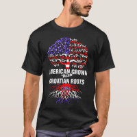 American Grown With Croatian Roots