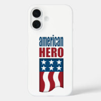 American Hero Military Veterans