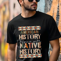 American History Begins with Native History
