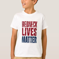 American Holiday Redneck Matter 4th Of July USA
