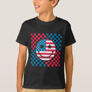 American Holiday Redneck Problem 4th Of July Unite T-Shirt