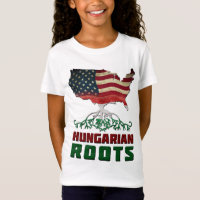 American Hungarian Roots