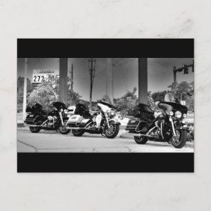 American Icon Postcard