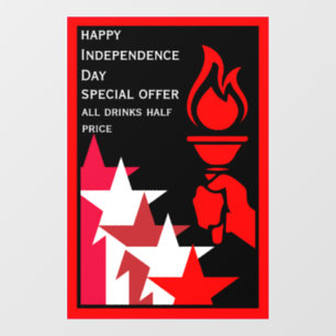 American Independance Day