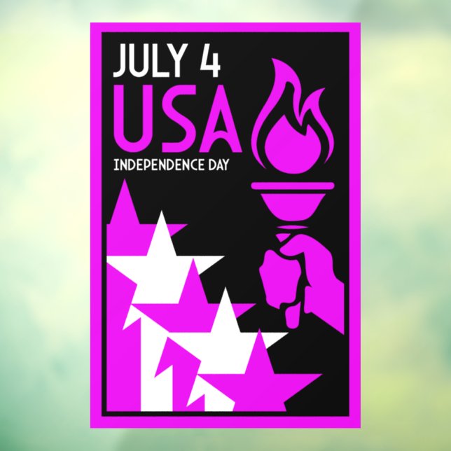 American Independance Day (Sheet 3)