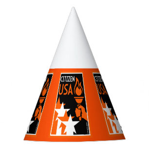 American Independance Day Party Hat