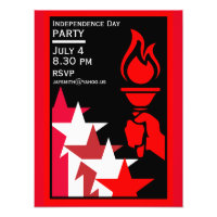American Independance Day