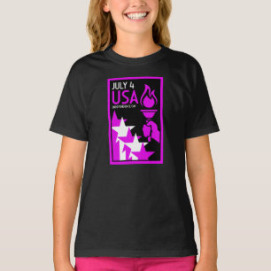 American Independance Day T-Shirt