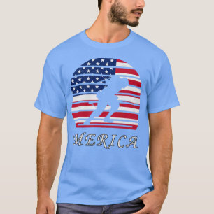 American independence day2 T-Shirt