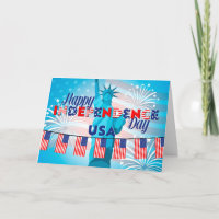American Independence Day