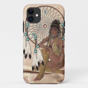 American Indian Case-Mate iPhone Case