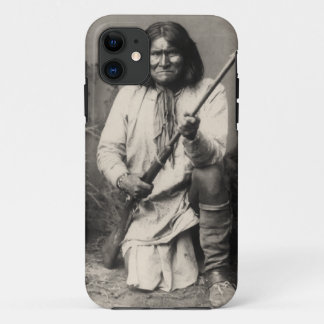 American Indian Case-Mate iPhone Case