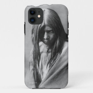American Indian iPhone 11 Case