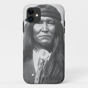 American Indian Case-Mate iPhone Case