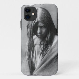 American Indian iPhone 11 Case