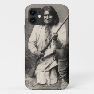 American Indian Case-Mate iPhone Case