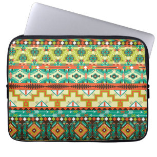 American Indian Laptop Sleeve