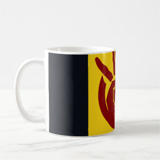 American Indian Movement Coffee Mug