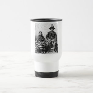 American Indian Mug