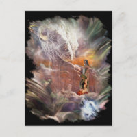 American Indian Wedding Night Vignette