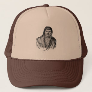 American Indians Hat