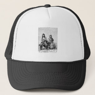 American Indians Hat