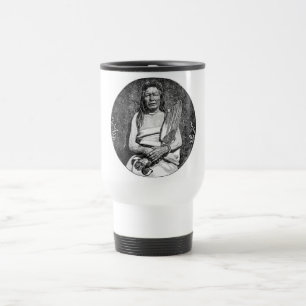 American Indians Mug