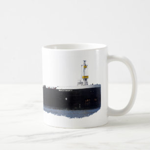 American Integrity mug