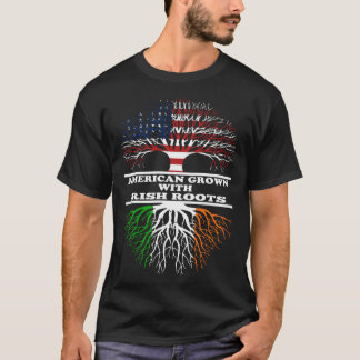 American Irish Classic T-Shirt