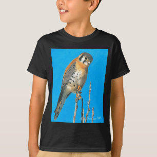 American Kestrel T-Shirt